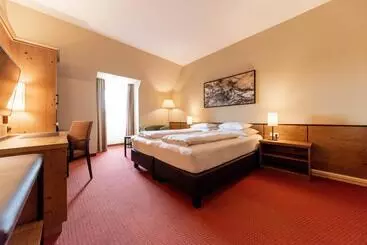 Hotel Avita Resort Bad Tatzmannsdorf