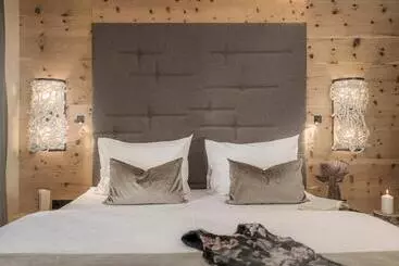 Hotel Bergkristall Zillertal Adults Only 16 Years Plus
