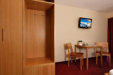 فندق Garni Maria Theresia