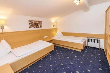 Hotel Gasthof Bad Hochmoos