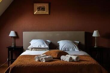 ホテル Het Oud Gemeentehuis De Levensboom