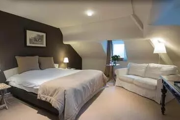 Hotel Hippocampus