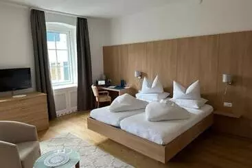 Hotelli Kendler