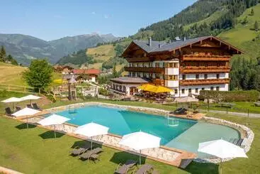 Hotelli Lammwirt