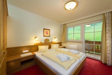 בית מלון כפרי Lammwirt