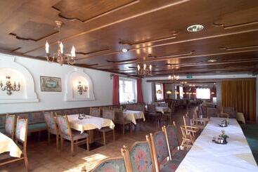 בית מלון כפרי Linde