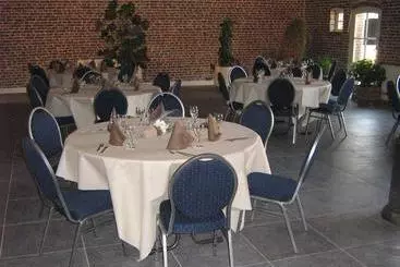 Hotel Oude Eycke