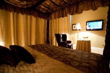 호텔 Westenra Arms