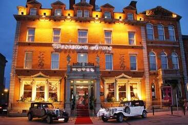 호텔 Westenra Arms