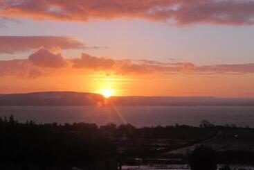 Inishowen Lodge B&b