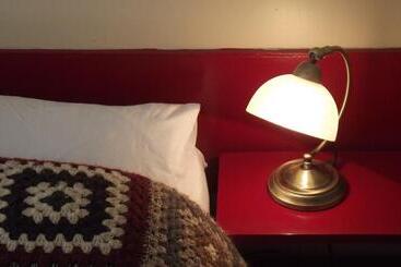 Kilcommon Lodge Holiday Hostel