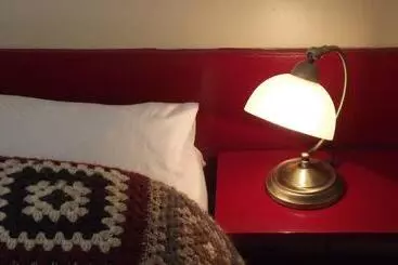 Kilcommon Lodge Holiday Hostel