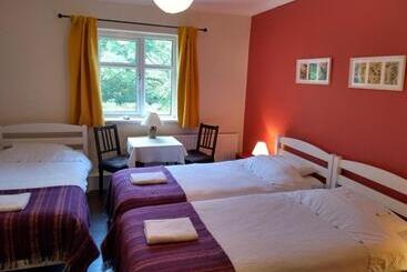 Kilcommon Lodge Holiday Hostel