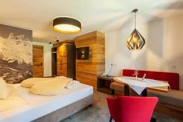 Sporthotel Bachmann
