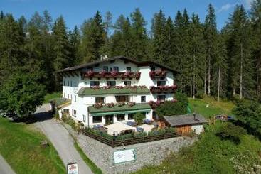 Zugspitzhotel Diana Thörle