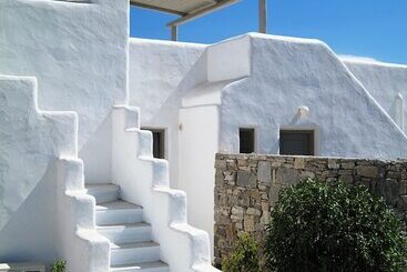 公寓 Aeraki Villas