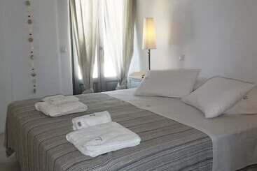 Appartamento Aeraki Villas