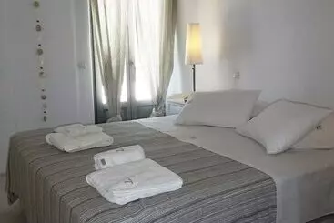 Apartment Aeraki Villas