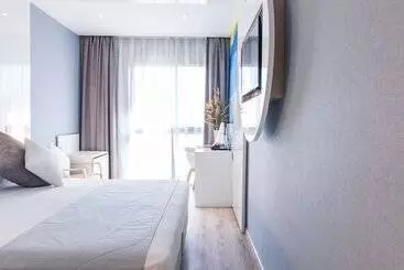 Az Hotel Vague D’or