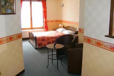 B&b Le Petit Normand