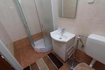 호텔 Apartments Sena