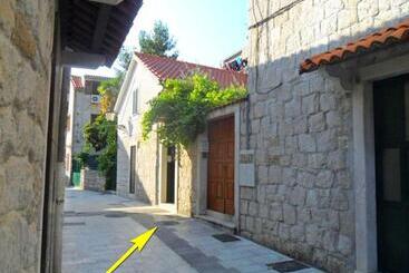 Hotel Apartments Villa Dube