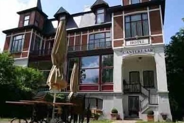 Hotel Canteklaar