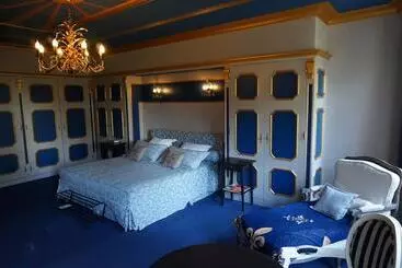 Hotel Fleur De Lys
