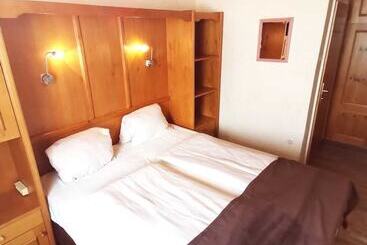 Hotell Landgasthof Stranachwirt