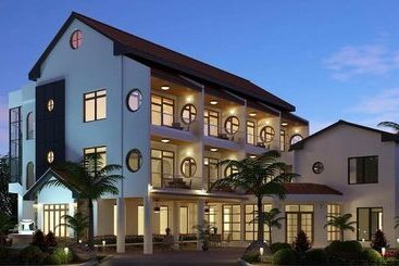 Hotel Herdmanston Lodge