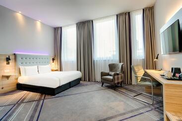 هتل Premier Inn Hannover City University