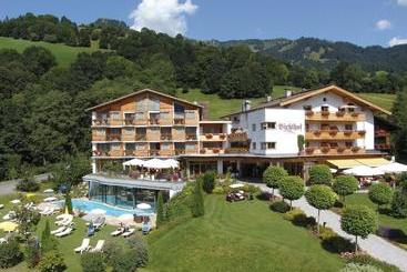 Sport Wellnesshotel Bichlhof