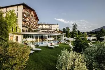 Sport Wellnesshotel Bichlhof