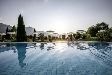 Sport Wellnesshotel Bichlhof