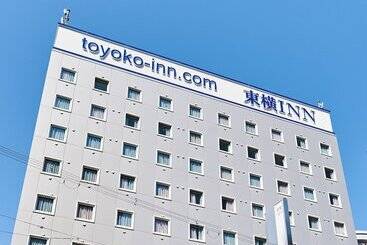 Hotel Toyoko Inn Osaka Tsutenkaku Mae