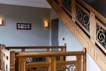 בית מלון כפרי Villa Monte