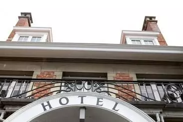Hotel Villa Monte