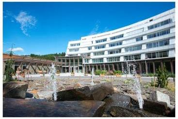 Kurort  Vayamundo Houffalize