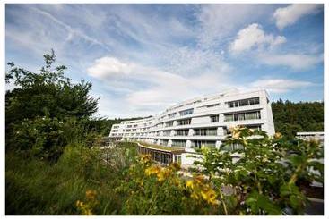 استراحتگاه Vayamundo Houffalize