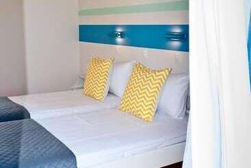 آپارتمان Evan S Studios