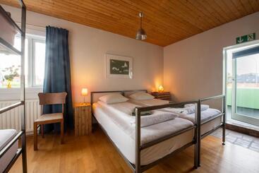 Herberge Sjávarborg