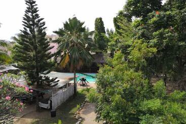 Hostel Tulia House Backpackers