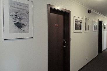 B&b Guesthouse   Bed And Breakfast Keflavik Centre