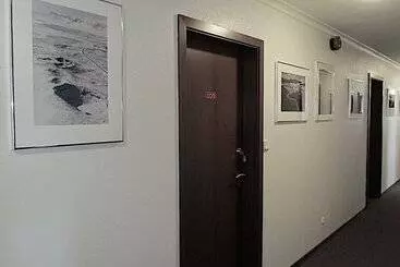 B&b Guesthouse   Bed And Breakfast Keflavik Centre