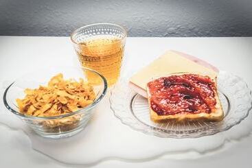 B&b Guesthouse   Bed And Breakfast Keflavik Centre