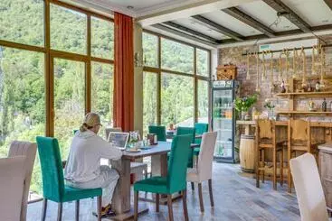 Bed and Breakfast Armenia Guesthouse