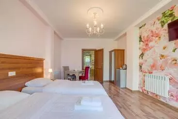 Bed and Breakfast Armenia Guesthouse