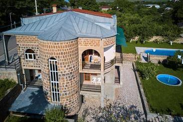 Bed and Breakfast Chez Yvette