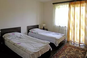 Bed & Breakfast Chez Yvette