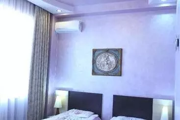 Bed & Breakfast Vanatur
